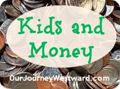 Kids and Money