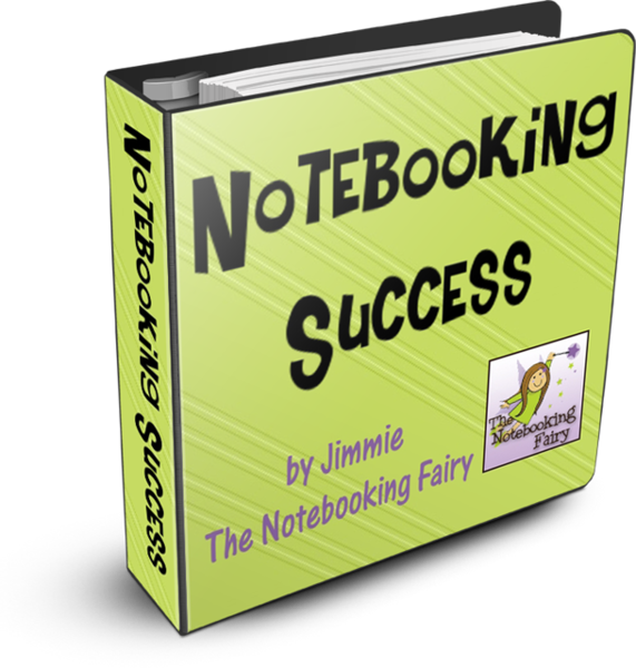 notebooking-success-binder-cover