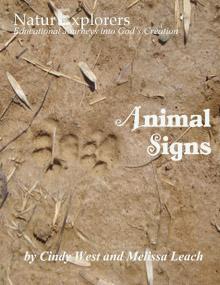 animal signs