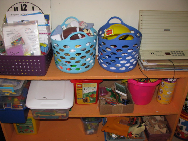 Kindergarten toys Preschool toys