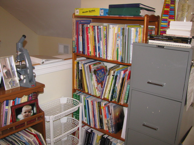 Mom's resources Homeschool resources