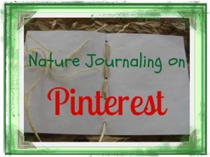 Nature Journaling Nature Journals