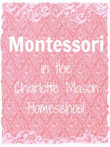 Montessori CM HS