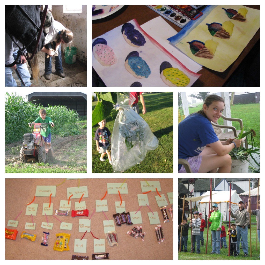 Montessori Homeschool2 Montessori Homeschool