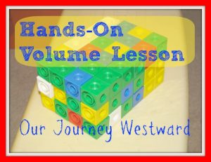 Hands-on Volume Lesson