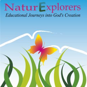NaturExplorers Logo