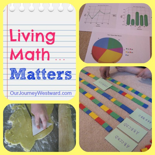 Living Math... Matters