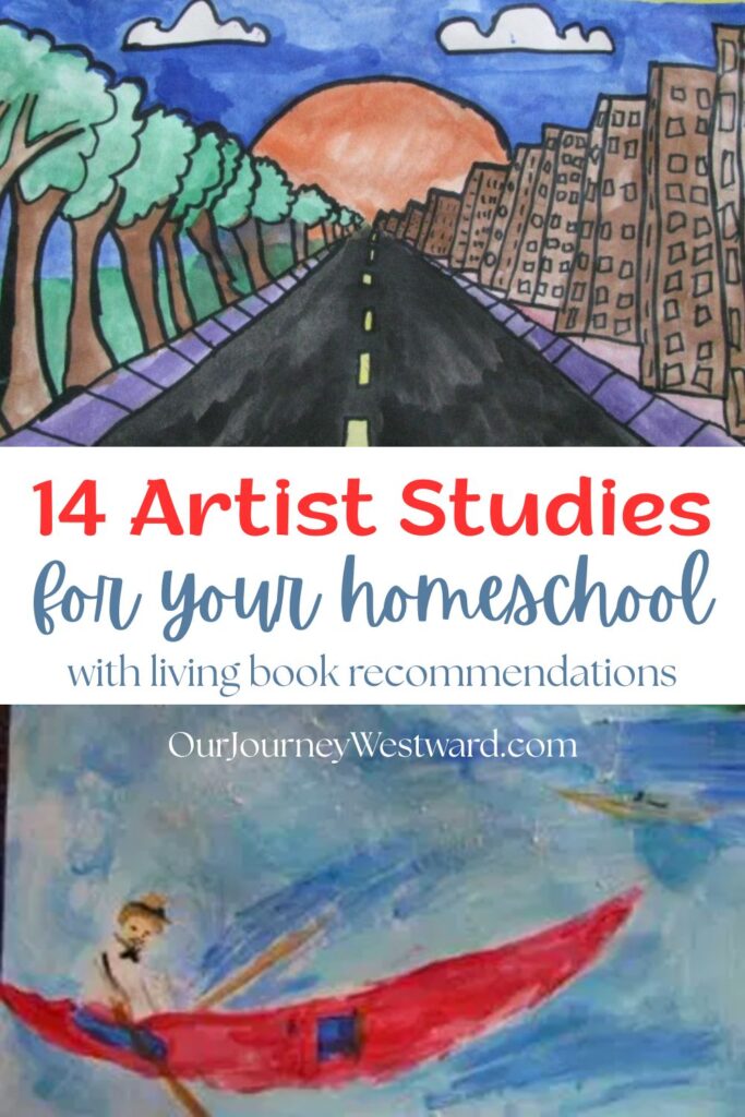 children's artwork