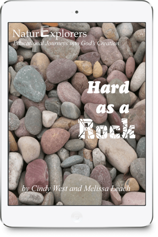 Hard as a Rock