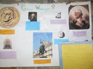 Project-based learning about world history with a missions focus