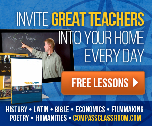 Compass Classroom