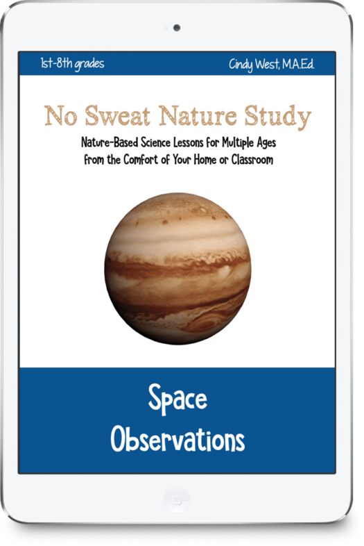 Space Observations