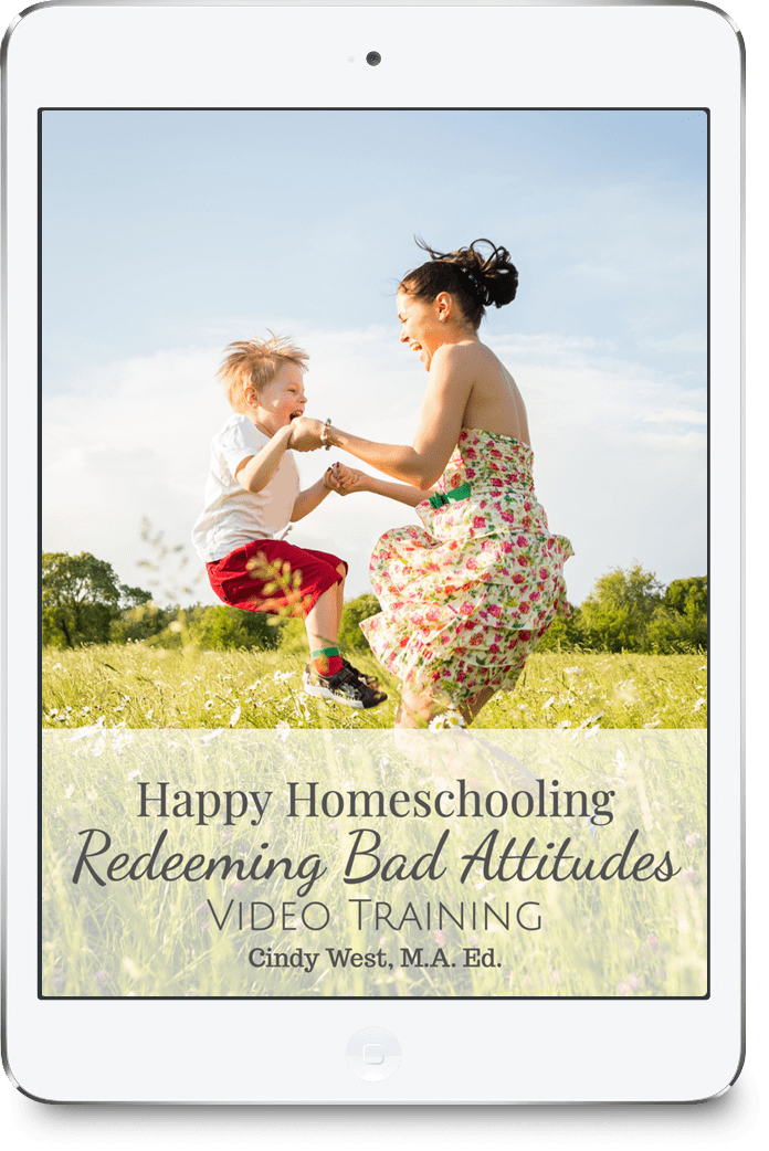 Redeeming Attitudes