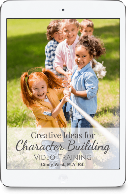 Character Class
