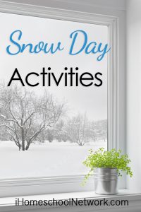 Snow-Day